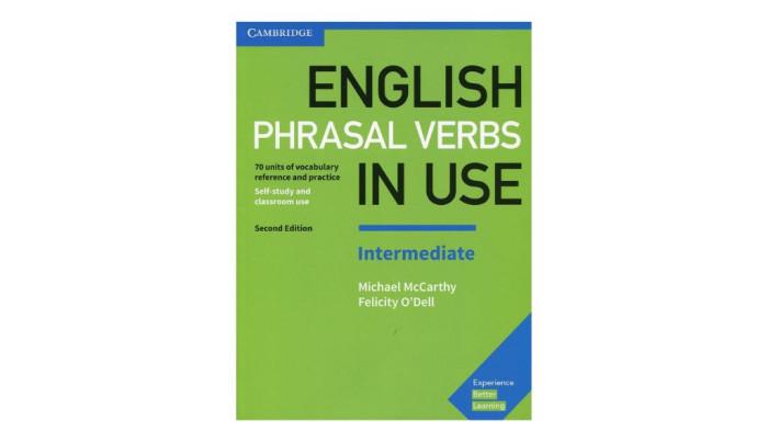 English Phrasal Verbs in Use – Michael Mccarthy