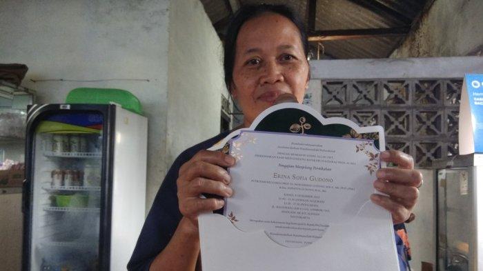 Erina Gudono Undang Ibu-ibu Tetangga Hadiri Pengajian Jelang Pernikahan dengan Kaesang