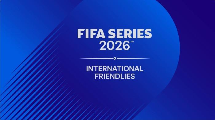 FIFA Series 2026.