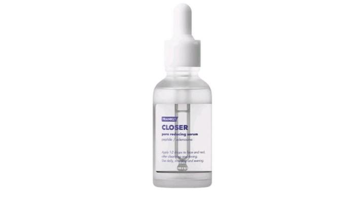 FRANKLY Closer Pore Reducing Serum