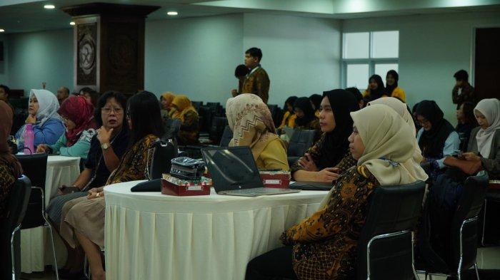 TICEMBA 2025: Fakultas Ekonomi Untidar Hadirkan Pembicara Internasional dari Tiga Negara