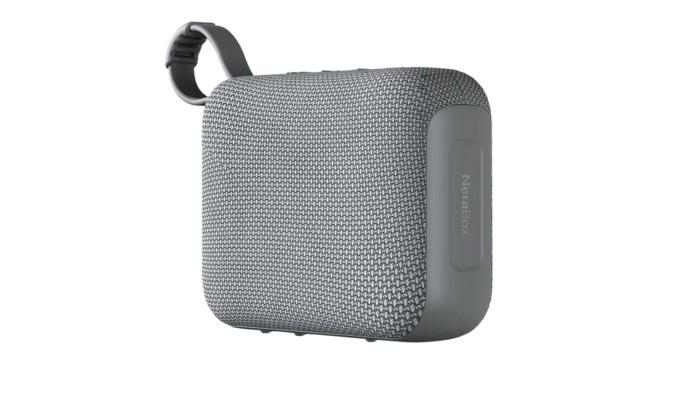 Fantech NeraBox BS153 Desain