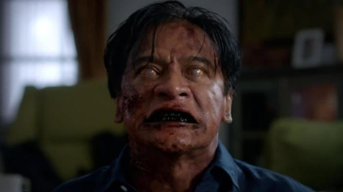 Sinopsis Film Abadi Nan Jaya:  Film Zombie Syuting di Yogyakarta Lengkap dengan Daftar Pemain