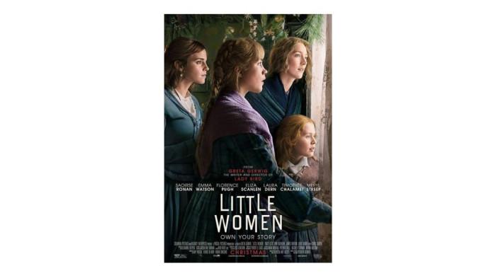 Film Little Women