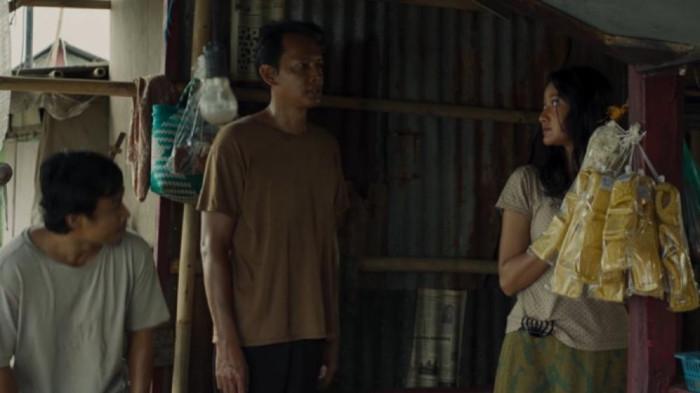 Sinopsis Film Pangku: Kisah Pilu Perempuan di Jalur Pantura, Debut Reza Rahadian Sebagai Sutradara