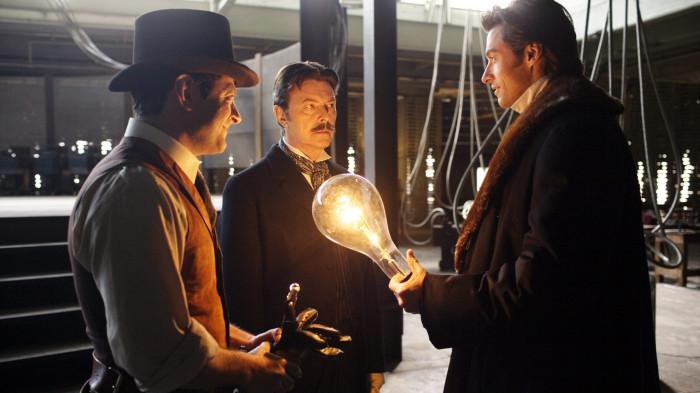 Film The Prestige (IMDb)