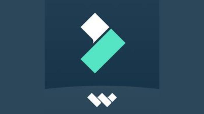 Filmora Mobile logo