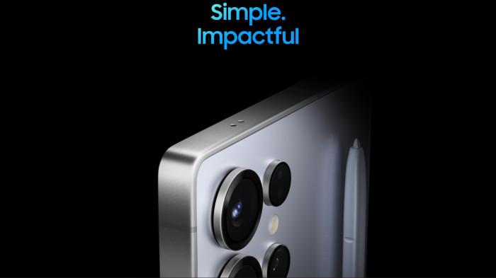 Fitur Unggulan amsung Galaxy S25 Ultra.