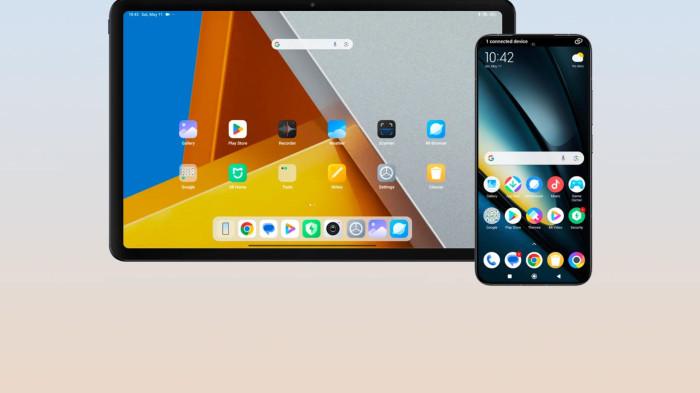 Fitur Xiaomi Interconnectivity