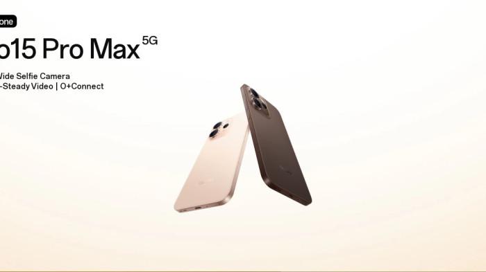 Fitur unggulan Oppo Reno 15 Pr Max 5G.