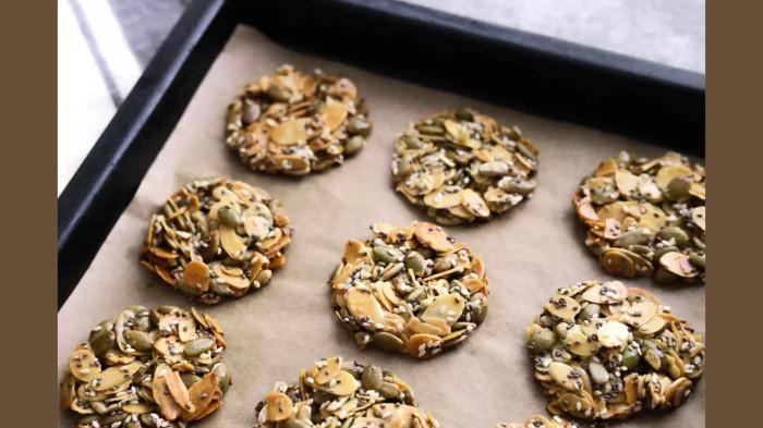 Florentine Cookies