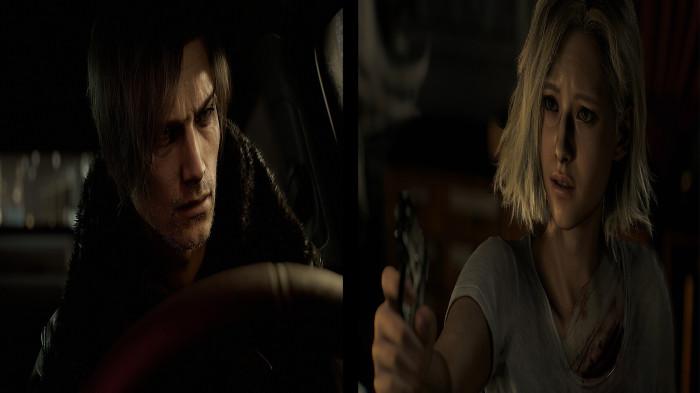 Foto Sampul Protagonis Resident Evil Requiem. (Steampowered.com)