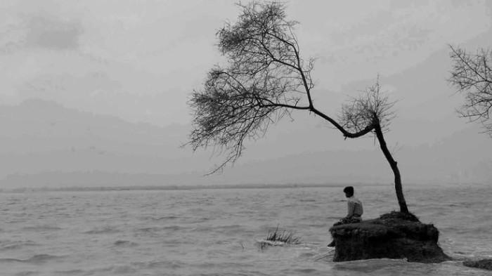 Fotografi Monokrom 2