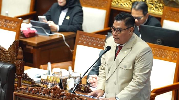 Kecelakaan KA Bangunkarta, DWS Prihatin Masih Tingginya Kecelakaan Perlintasan Sebidang Kereta