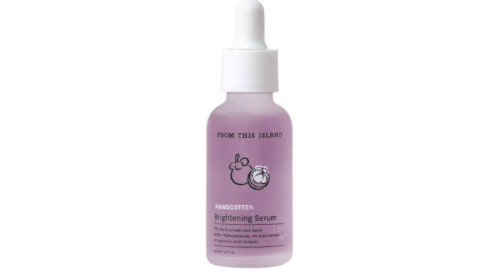 From This Island Mangosteen Brightening Serum