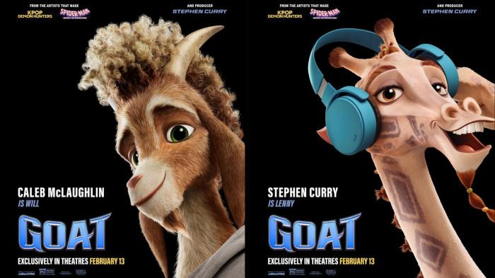 GOAT - Sony Pictures Animation (1)