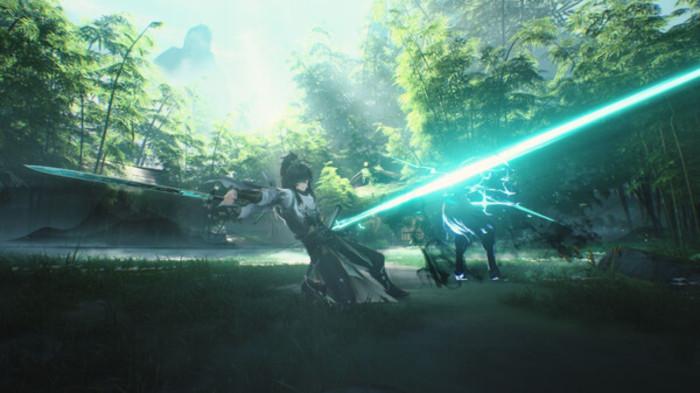 Gambar Wuthering Waves