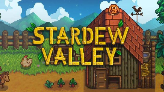 5 Rekomendasi Game Santai Genshin Impact, Roblox, Minecraft, Stardew Valley, Township