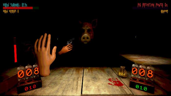 Gameplay Athyra Musuh