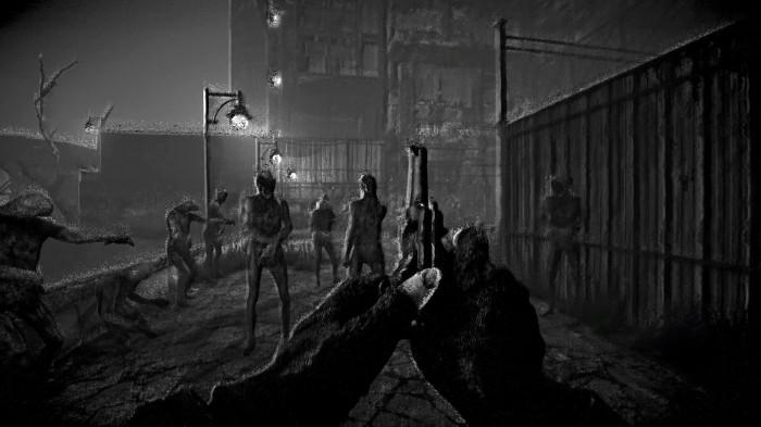 Gameplay Game Total Chaos