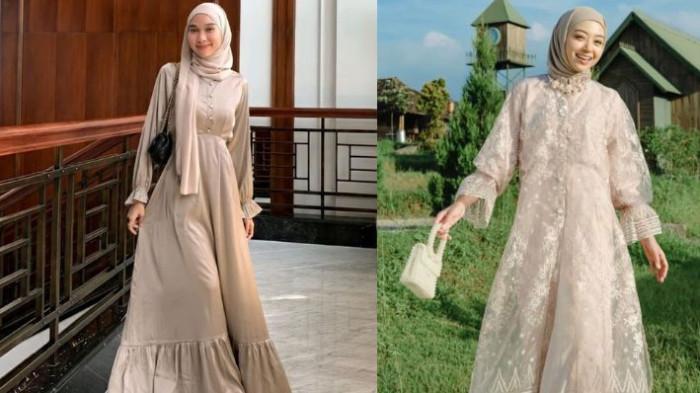 Gamis bini orang