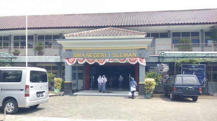 Sosok Gerrad Maylano Kisyan Putra, Siswa SMAN 1 Sleman yang Didapuk Jadi Paskibraka Tingkat Nasional