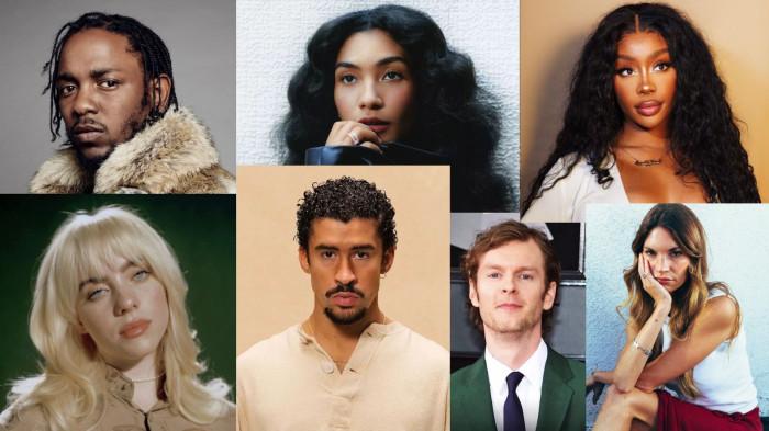 General Field | Grammy Awards 2026