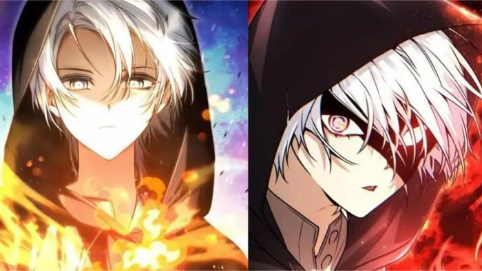 Genius Prismatic Mage