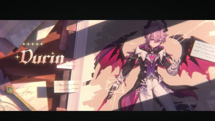 Pemutaran Lagu  Tema Karakter