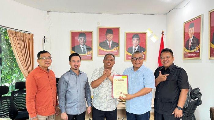 Gerindra Sambut Hangat Bergabungnya PDI-P di Koalisi Sleman Bersatu