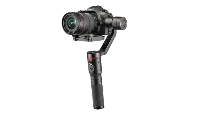 Gimbal Kamera