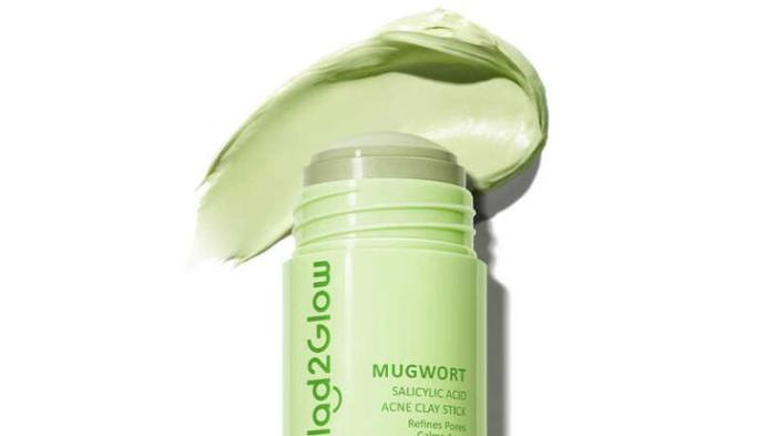 Glad2Glow Mugwort Clay Stick