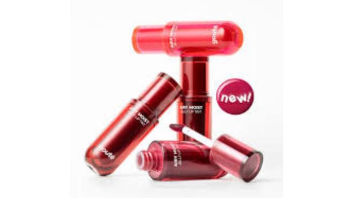 Goute Airy Jelly Lip Tint Stain – Sienna Hill
