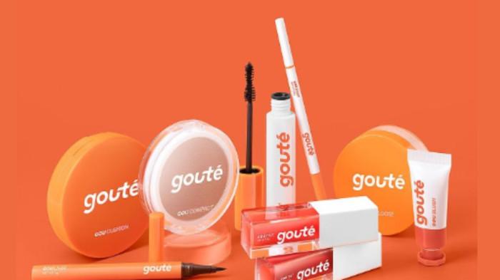 Gouté