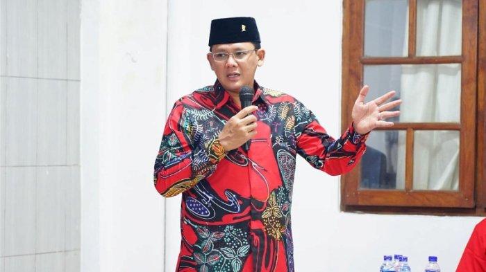 Memperingati Hari Pahlawan