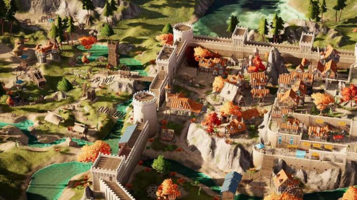 Grafis pada Unity Engine