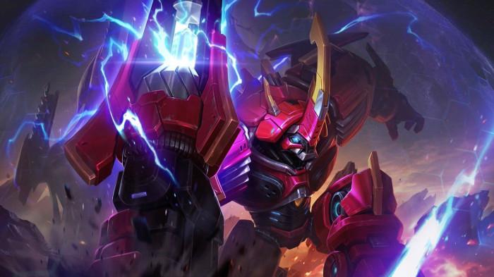 Grock ML