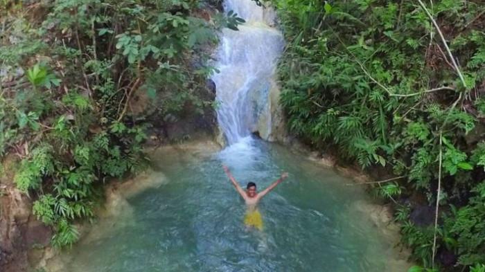Grojokan Pucung
