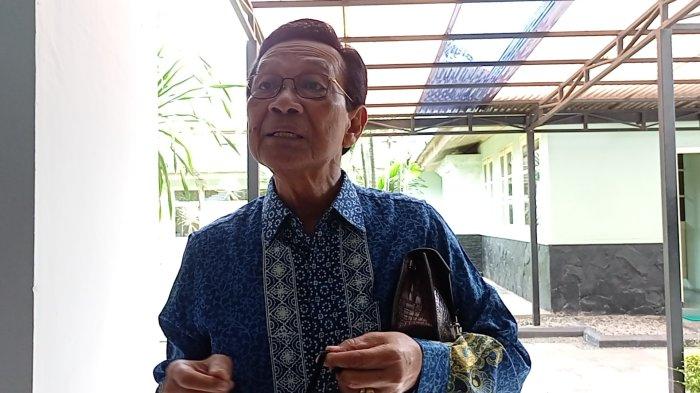 Sultan Ground Tak Dilepas untuk Proyek Tol, Sri Sultan HB X: Sedang Difasilitasi Kemenkumham