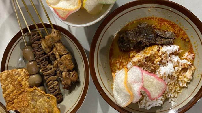 Gule Satelit Gejayan