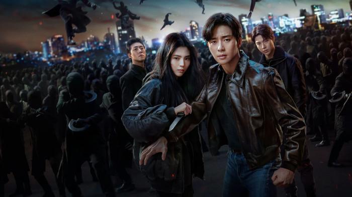 Gyeongseong Creature | Netflix