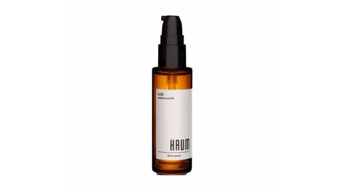 HAUM LCID Salicylic Acid 2  persen 
