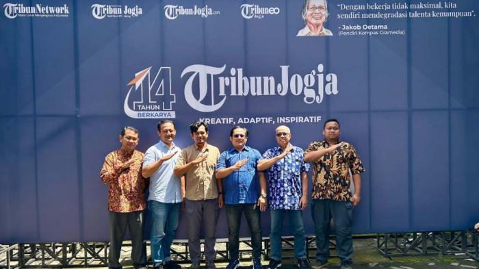 HIPPI Siap Gelar Rakernas Nasional di DIY, Angkat UMKM Lokal ke Panggung Nasional