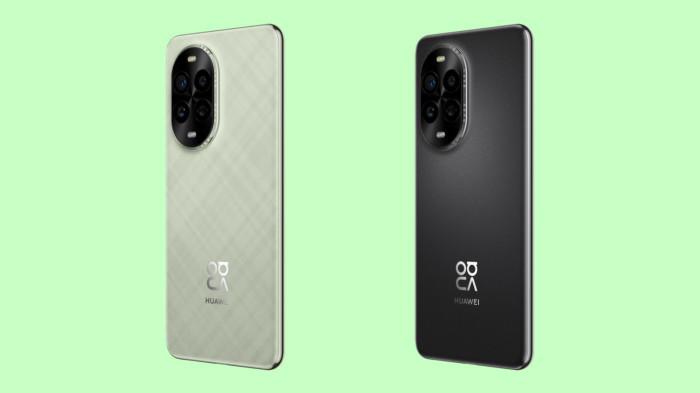 HUAWEI nova 13 Pro cover