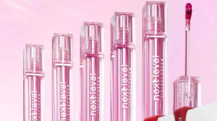 Hanasui Next Level Liplast Cream