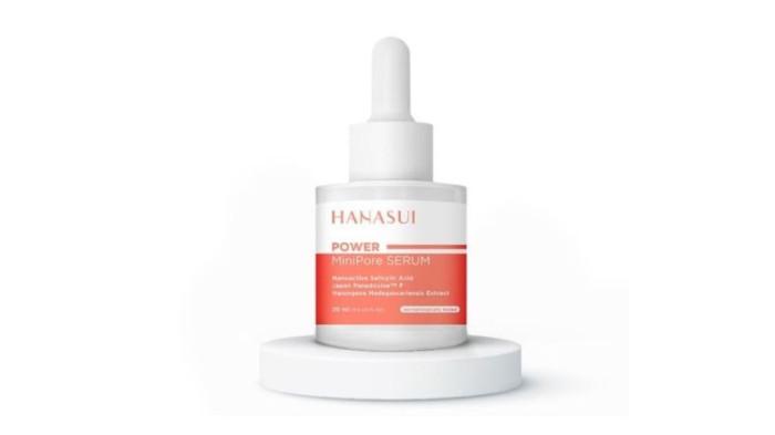 Hanasui Power Minipore Serum