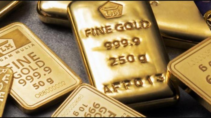 Harga Emas Hari Ini: Update Terbaru Jumat Sore 7 November 2025 Setelah PPh