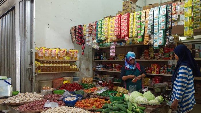 Harga Minyakita di Pasar Baledono Purworejo Naik, Jadi Rp16,5 Ribu per Liter Lampaui HET