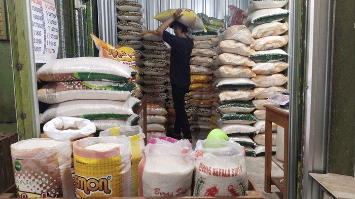 DIY Alami Inflasi 0,39 Persen Pada Februari 2024, Didorong Kelompok Makanan, Minuman, dan Tembakau