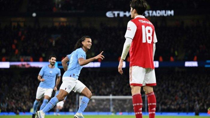 Arsenal vs Manchester City: Preview, Prediksi Susunan Pemain, Statistik Kunci dan Kabar Terkini